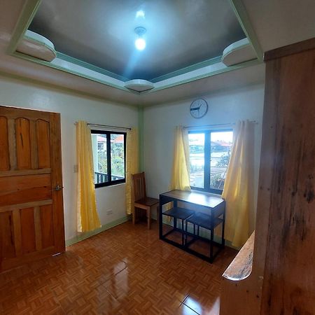 Mariden Resort & Homestay Siargao Del Carmen Exterior foto