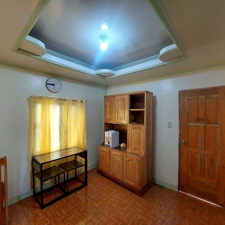 Mariden Resort & Homestay Siargao Del Carmen Exterior foto