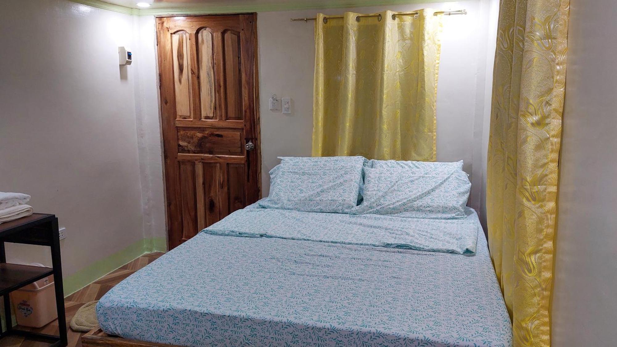 Mariden Resort & Homestay Siargao Del Carmen Exterior foto