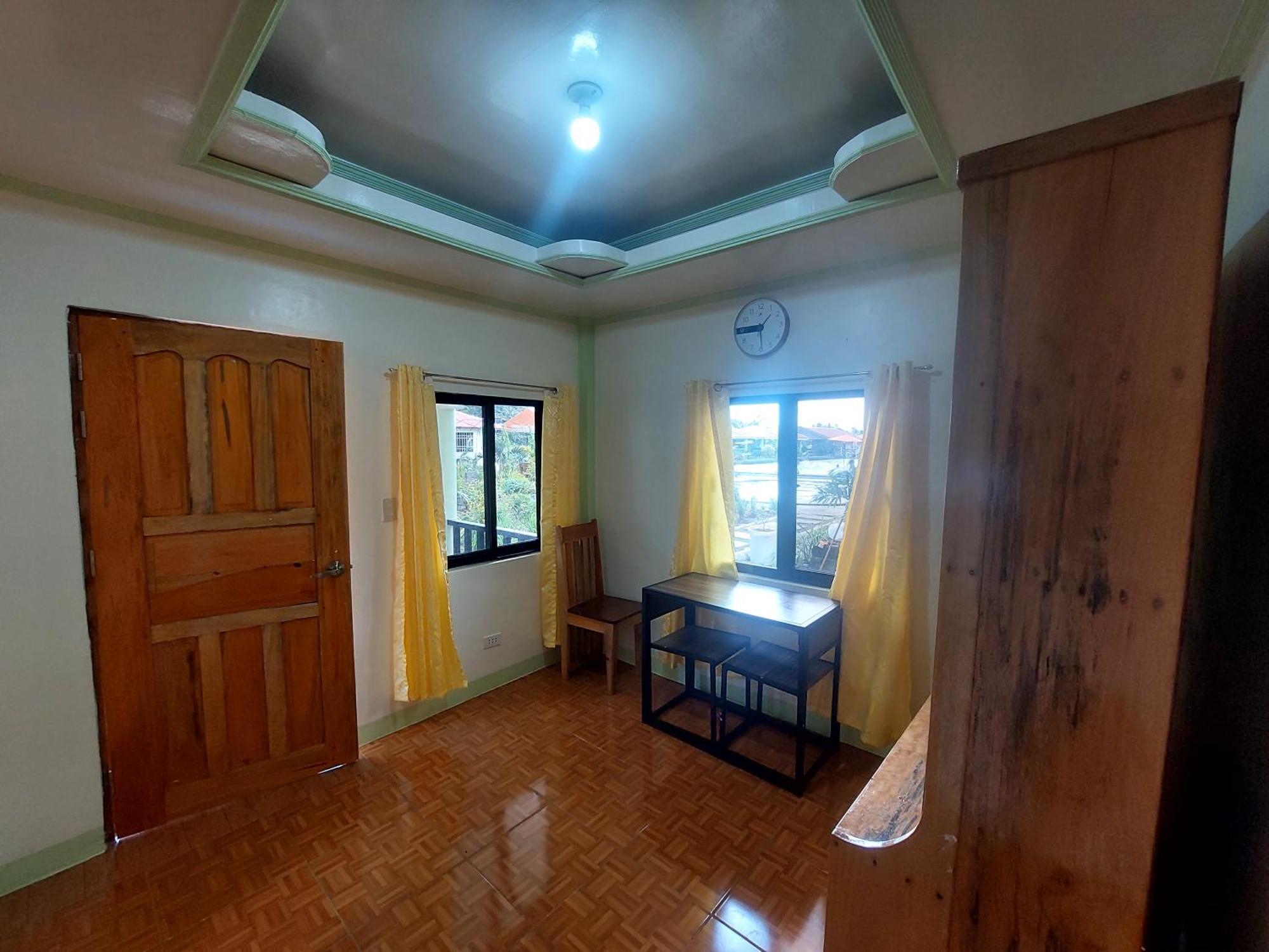Mariden Resort & Homestay Siargao Del Carmen Exterior foto