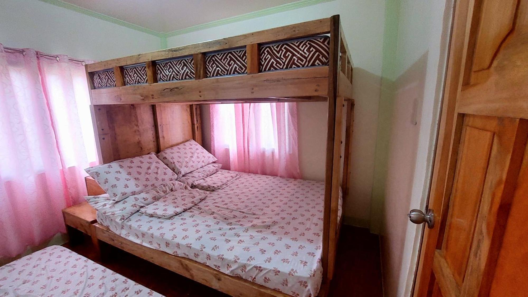 Mariden Resort & Homestay Siargao Del Carmen Exterior foto